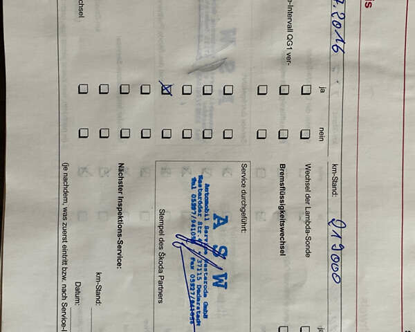 Шкода Октавія 2006 у Володимир-Волинський на Automoto.ua Зелений Шкода Октавія, об'ємом двигуна 1.6 л та пробігом 263 тис. км за 5450 $, фото 30 на Automoto.ua