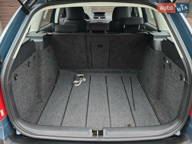 Зеленый Шкода Октавия, объемом двигателя 1.6 л и пробегом 218 тыс. км за 5450 $, фото 25 на Automoto.ua