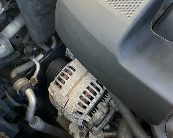 Шкода Октавія 2006 у Володимир-Волинський на Automoto.ua Зелений Шкода Октавія, об'ємом двигуна 1.6 л та пробігом 263 тис. км за 5450 $, фото 18 на Automoto.ua