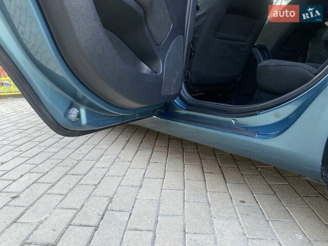 Зеленый Шкода Октавия, объемом двигателя 1.6 л и пробегом 264 тыс. км за 5250 $, фото 44 на Automoto.ua