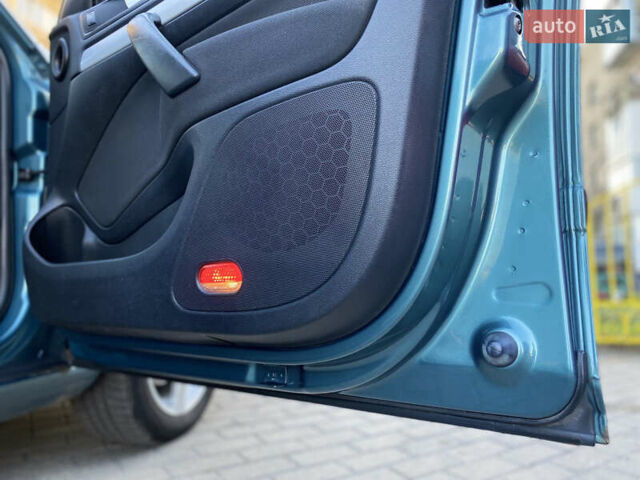 Зеленый Шкода Октавия, объемом двигателя 1.6 л и пробегом 264 тыс. км за 5250 $, фото 34 на Automoto.ua