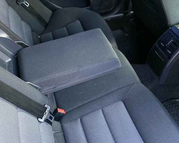 Зеленый Шкода Октавия, объемом двигателя 1.6 л и пробегом 264 тыс. км за 5250 $, фото 31 на Automoto.ua