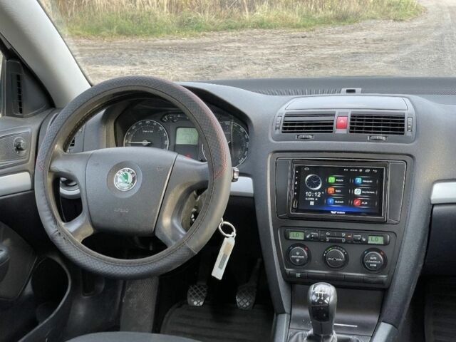 Шкода Октавія 2006 у Сумах на Automoto.ua Зелений Шкода Октавія, об'ємом двигуна 1.9 л та пробігом 258 тис. км за 1750 $, фото 7 на Automoto.ua