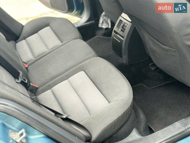 Зеленый Шкода Октавия, объемом двигателя 1.6 л и пробегом 218 тыс. км за 6200 $, фото 32 на Automoto.ua