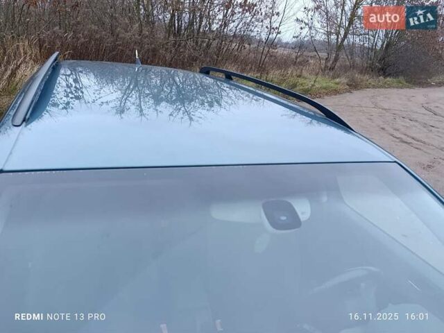 Зеленый Шкода Октавия, объемом двигателя 1.6 л и пробегом 203 тыс. км за 6000 $, фото 35 на Automoto.ua