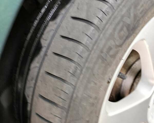 Зеленый Шкода Октавия, объемом двигателя 2 л и пробегом 201 тыс. км за 7192 $, фото 40 на Automoto.ua