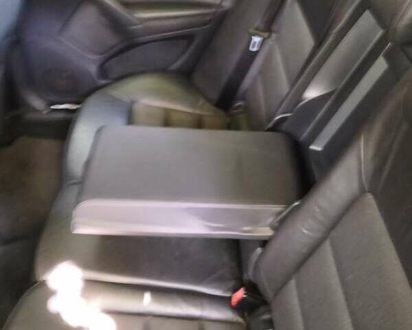 Зеленый Шкода Октавия, объемом двигателя 2 л и пробегом 201 тыс. км за 7192 $, фото 48 на Automoto.ua