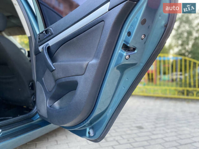 Зеленый Шкода Октавия, объемом двигателя 1.6 л и пробегом 264 тыс. км за 5250 $, фото 29 на Automoto.ua