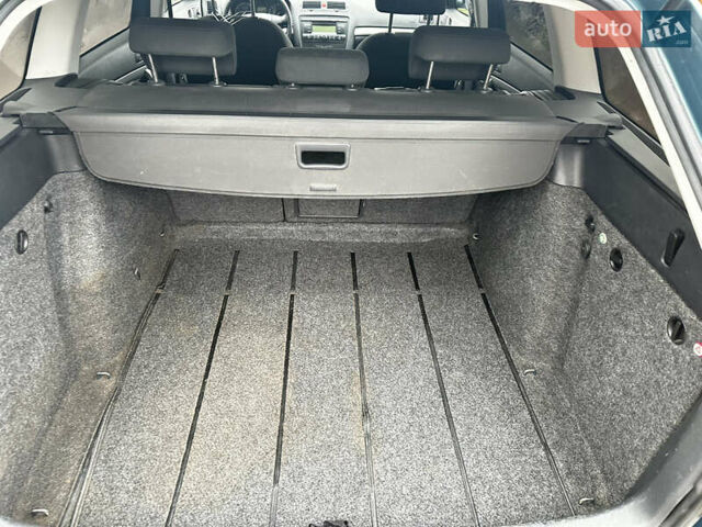 Зеленый Шкода Октавия, объемом двигателя 1.6 л и пробегом 218 тыс. км за 6200 $, фото 49 на Automoto.ua