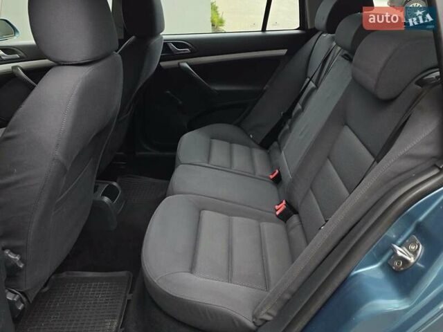 Зеленый Шкода Октавия, объемом двигателя 1.6 л и пробегом 218 тыс. км за 5450 $, фото 22 на Automoto.ua