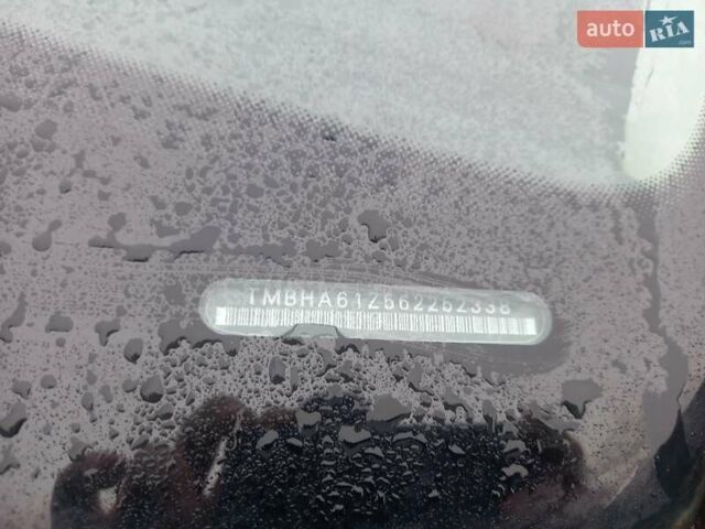 Зеленый Шкода Октавия, объемом двигателя 1.6 л и пробегом 193 тыс. км за 6550 $, фото 29 на Automoto.ua