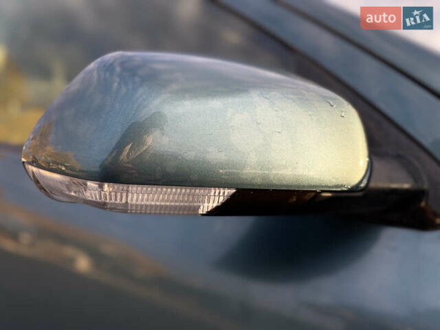 Шкода Октавія 2006 у Володимир-Волинський на Automoto.ua Зелений Шкода Октавія, об'ємом двигуна 1.6 л та пробігом 263 тис. км за 5450 $, фото 11 на Automoto.ua