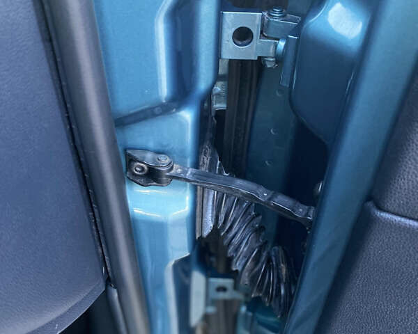 Зеленый Шкода Октавия, объемом двигателя 1.6 л и пробегом 264 тыс. км за 5250 $, фото 40 на Automoto.ua