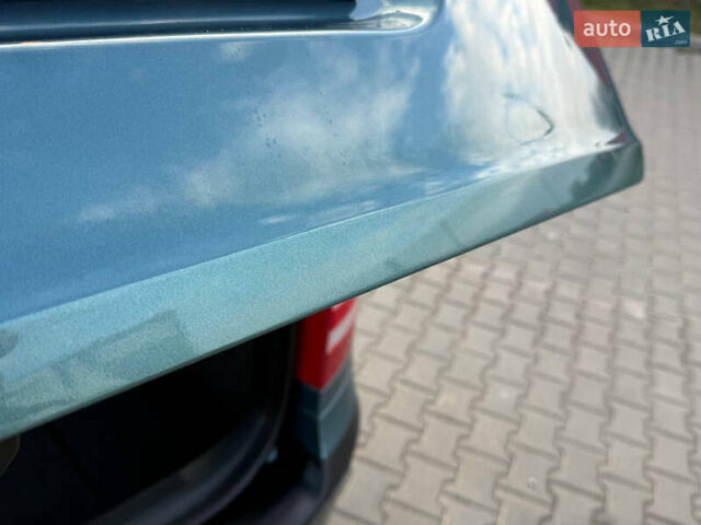 Зелений Шкода Октавія, об'ємом двигуна 1.6 л та пробігом 167 тис. км за 7777 $, фото 132 на Automoto.ua