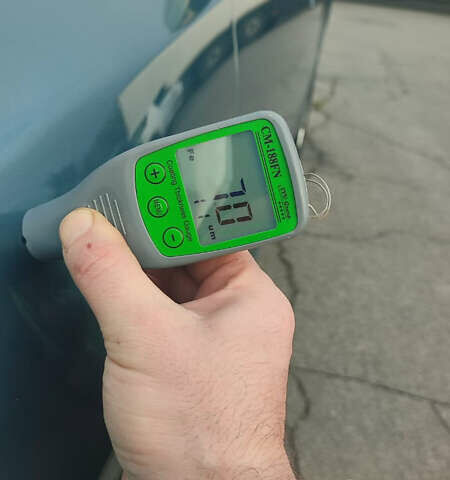 Зелений Шкода Октавія, об'ємом двигуна 1.6 л та пробігом 167 тис. км за 7777 $, фото 15 на Automoto.ua