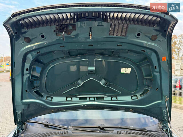 Зелений Шкода Октавія, об'ємом двигуна 1.6 л та пробігом 167 тис. км за 7777 $, фото 41 на Automoto.ua