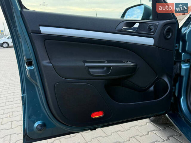 Зеленый Шкода Октавия, объемом двигателя 1.6 л и пробегом 167 тыс. км за 7999 $, фото 84 на Automoto.ua