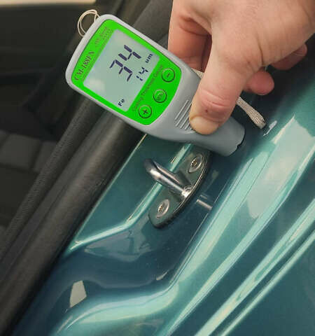 Зелений Шкода Октавія, об'ємом двигуна 1.6 л та пробігом 167 тис. км за 7777 $, фото 25 на Automoto.ua