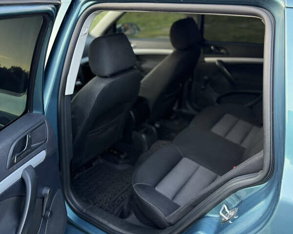 Зеленый Шкода Октавия, объемом двигателя 1.9 л и пробегом 205 тыс. км за 4950 $, фото 17 на Automoto.ua