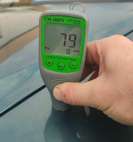 Зелений Шкода Октавія, об'ємом двигуна 1.6 л та пробігом 167 тис. км за 7777 $, фото 22 на Automoto.ua