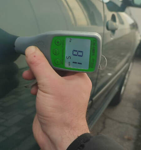 Зеленый Шкода Октавия, объемом двигателя 1.6 л и пробегом 167 тыс. км за 7999 $, фото 1 на Automoto.ua