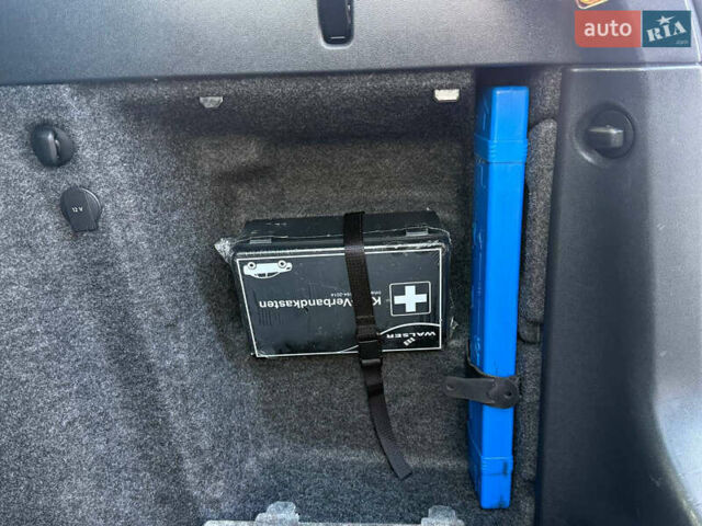 Зеленый Шкода Октавия, объемом двигателя 1.6 л и пробегом 167 тыс. км за 7999 $, фото 116 на Automoto.ua