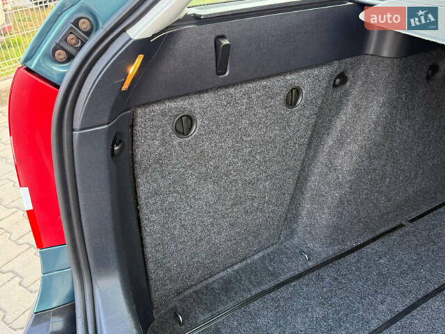 Зелений Шкода Октавія, об'ємом двигуна 1.6 л та пробігом 167 тис. км за 7777 $, фото 133 на Automoto.ua