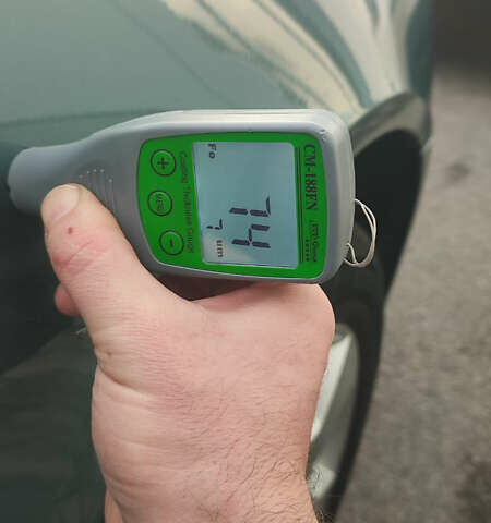 Зелений Шкода Октавія, об'ємом двигуна 1.6 л та пробігом 167 тис. км за 7777 $, фото 18 на Automoto.ua