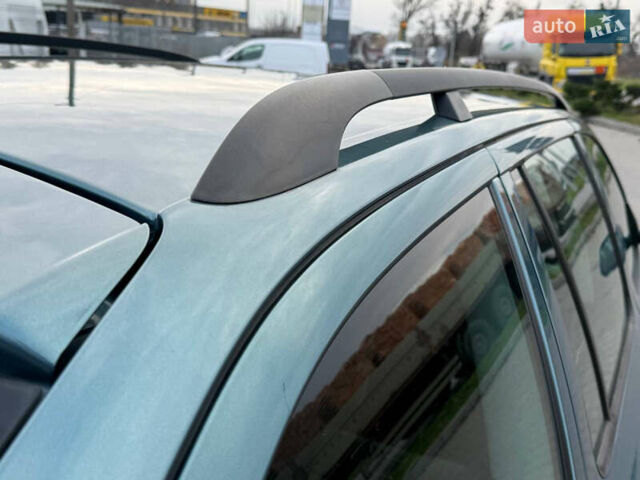 Зелений Шкода Октавія, об'ємом двигуна 1.6 л та пробігом 167 тис. км за 7777 $, фото 90 на Automoto.ua