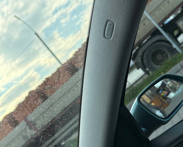 Зеленый Шкода Октавия, объемом двигателя 1.6 л и пробегом 167 тыс. км за 7999 $, фото 139 на Automoto.ua