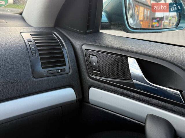 Зеленый Шкода Октавия, объемом двигателя 1.6 л и пробегом 167 тыс. км за 7999 $, фото 140 на Automoto.ua