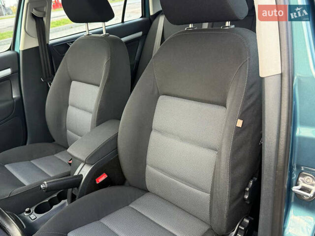 Зелений Шкода Октавія, об'ємом двигуна 1.6 л та пробігом 167 тис. км за 7777 $, фото 113 на Automoto.ua