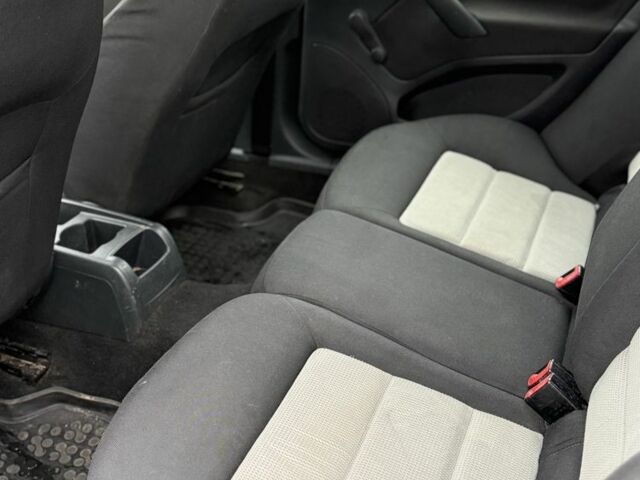 Зеленый Шкода Октавия, объемом двигателя 1.9 л и пробегом 470 тыс. км за 2750 $, фото 14 на Automoto.ua