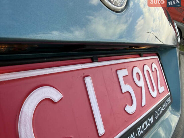 Зелений Шкода Октавія, об'ємом двигуна 1.6 л та пробігом 167 тис. км за 7777 $, фото 134 на Automoto.ua