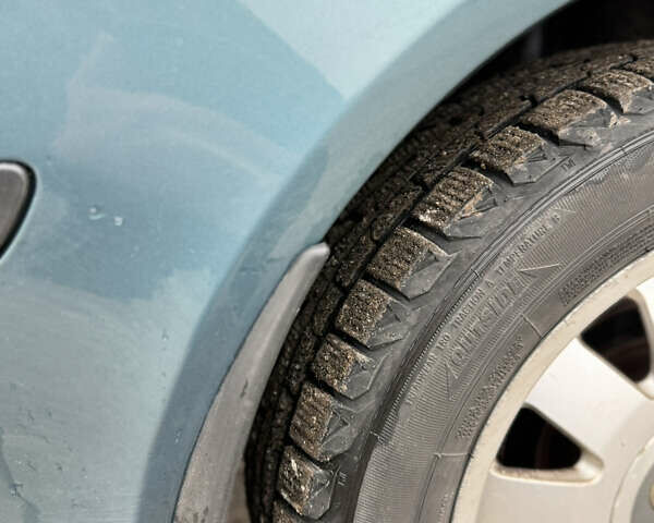 Зеленый Шкода Октавия, объемом двигателя 1.9 л и пробегом 205 тыс. км за 4950 $, фото 9 на Automoto.ua