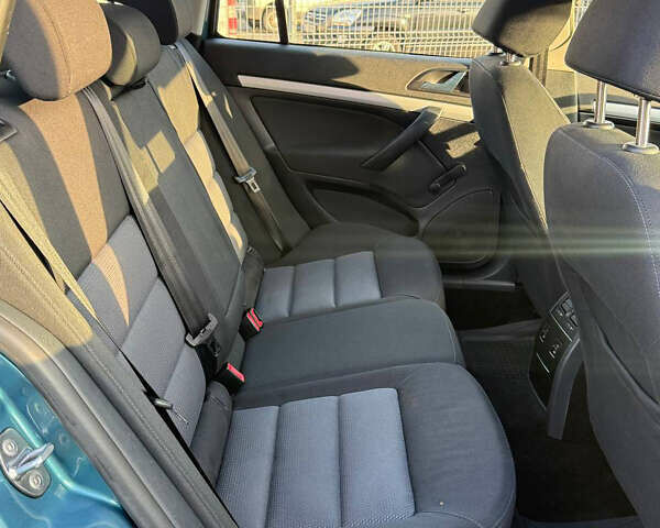 Зеленый Шкода Октавия, объемом двигателя 1.6 л и пробегом 167 тыс. км за 7999 $, фото 121 на Automoto.ua