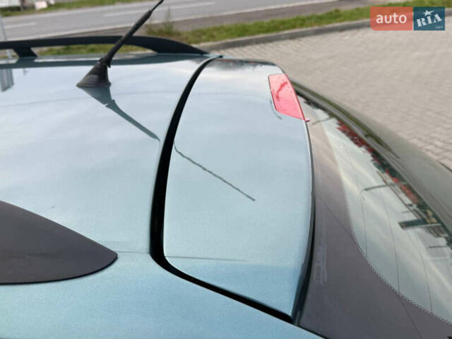 Зеленый Шкода Октавия, объемом двигателя 1.6 л и пробегом 167 тыс. км за 7999 $, фото 59 на Automoto.ua