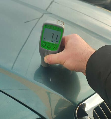 Зеленый Шкода Октавия, объемом двигателя 1.6 л и пробегом 167 тыс. км за 7999 $, фото 15 на Automoto.ua