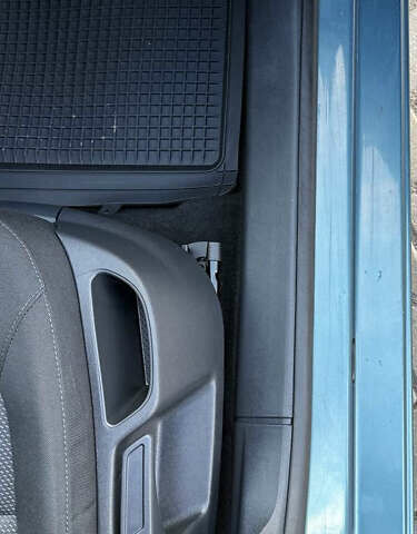 Зелений Шкода Октавія, об'ємом двигуна 1.6 л та пробігом 167 тис. км за 7777 $, фото 153 на Automoto.ua