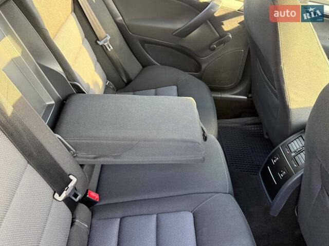 Зелений Шкода Октавія, об'ємом двигуна 1.6 л та пробігом 167 тис. км за 7777 $, фото 141 на Automoto.ua