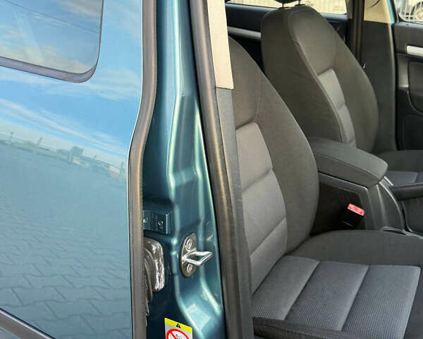 Зелений Шкода Октавія, об'ємом двигуна 1.6 л та пробігом 167 тис. км за 7777 $, фото 152 на Automoto.ua