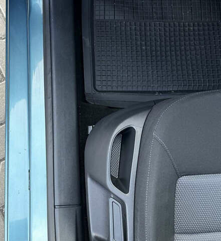 Зеленый Шкода Октавия, объемом двигателя 1.6 л и пробегом 167 тыс. км за 7999 $, фото 82 на Automoto.ua