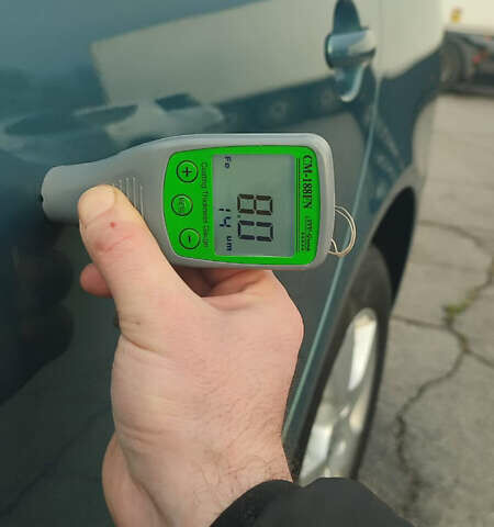 Зелений Шкода Октавія, об'ємом двигуна 1.6 л та пробігом 167 тис. км за 7777 $, фото 27 на Automoto.ua