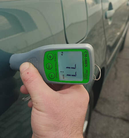 Зеленый Шкода Октавия, объемом двигателя 1.6 л и пробегом 167 тыс. км за 7999 $, фото 3 на Automoto.ua