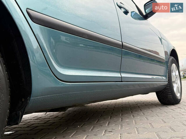 Зелений Шкода Октавія, об'ємом двигуна 1.6 л та пробігом 167 тис. км за 7777 $, фото 91 на Automoto.ua