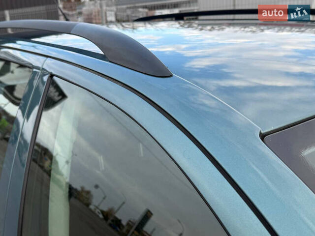 Зелений Шкода Октавія, об'ємом двигуна 1.6 л та пробігом 167 тис. км за 7777 $, фото 89 на Automoto.ua