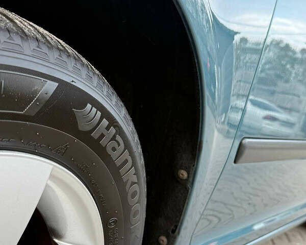 Зеленый Шкода Октавия, объемом двигателя 1.6 л и пробегом 167 тыс. км за 7999 $, фото 51 на Automoto.ua