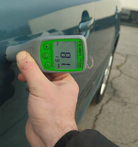 Зеленый Шкода Октавия, объемом двигателя 1.6 л и пробегом 167 тыс. км за 7999 $, фото 2 на Automoto.ua