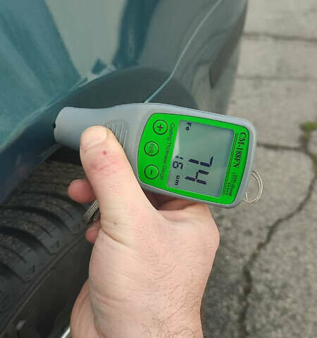 Зеленый Шкода Октавия, объемом двигателя 1.6 л и пробегом 167 тыс. км за 7999 $, фото 23 на Automoto.ua