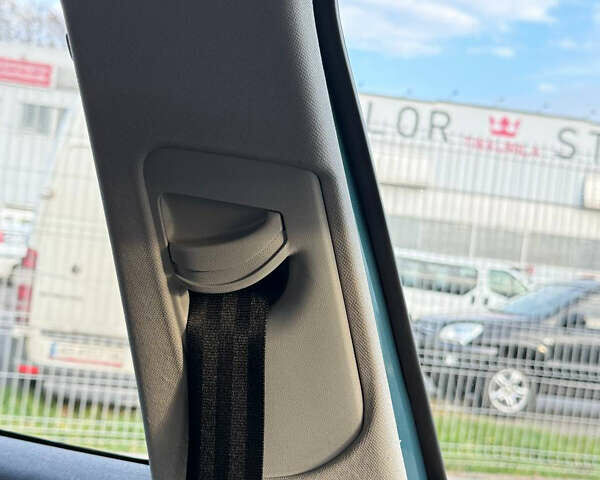 Зелений Шкода Октавія, об'ємом двигуна 1.6 л та пробігом 167 тис. км за 7777 $, фото 51 на Automoto.ua